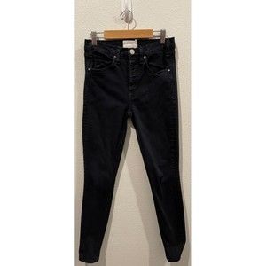 Mcguire Black Denim Pants - image 1